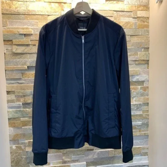 THEORY Brant Eclipse Stretch Ripstop - Picture 3 of 6